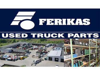 Насос гідропідсилювача в категорії Вантажівки Scania hydraulic steering pump: фото 2