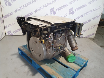 Запчастини DAF