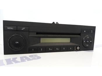 Запчастини MERCEDES-BENZ Actros