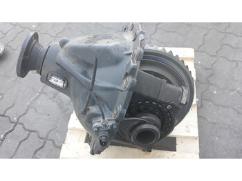 Запчастини MERCEDES-BENZ Actros