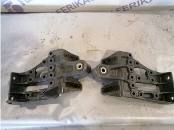 Запчастини MERCEDES-BENZ Actros