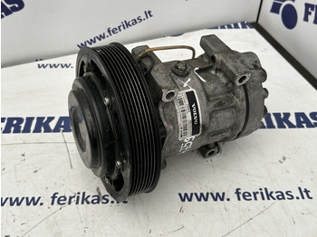 Компресор кондиціонера в категорії Вантажівки Volvo FH: фото 4 Компресор кондиціонера в категорії Вантажівки Volvo FH: фото 4