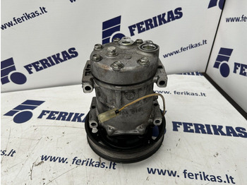 Компресор кондиціонера в категорії Вантажівки Volvo FH: фото 2 Компресор кондиціонера в категорії Вантажівки Volvo FH: фото 2