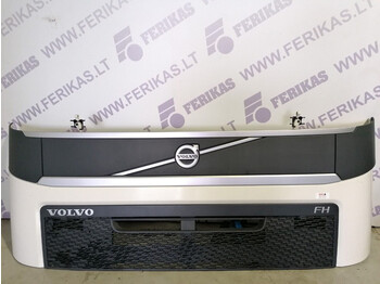 Капот VOLVO FH