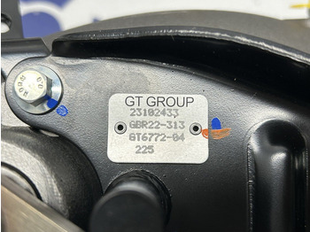 Новий Деталі гальмівної системи в категорії Вантажівки Volvo: фото 3 Новий Деталі гальмівної системи в категорії Вантажівки Volvo: фото 3