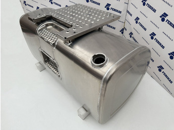 Новий Паливний бак в категорії Вантажівки Volvo Renault: фото 2 Новий Паливний бак в категорії Вантажівки Volvo Renault: фото 2