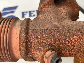 Двигун та запчастини в категорії Вантажівки Volvo exhaust manifold: фото 5