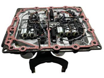 Коробка передач VOLVO