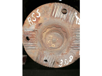 Диференціал в категорії Вантажівки Volvo rss1344b 3,08: фото 3