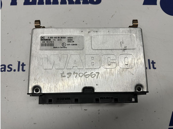 Блок управління WABCO