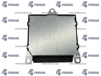 Блок управління в категорії Вантажівки Wabco ECAS control unit: фото 2 Блок управління в категорії Вантажівки Wabco ECAS control unit: фото 2