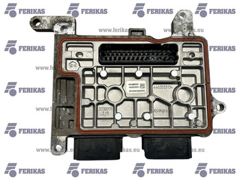 Блок управління WABCO