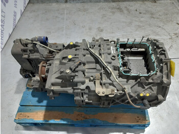 Коробка передач в категорії Вантажівки ZF 12AS2131TD: фото 3