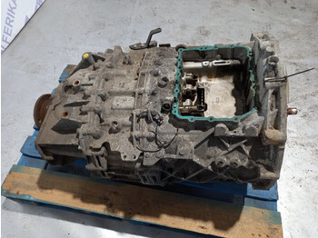 Коробка передач в категорії Вантажівки ZF 12AS2330TD: фото 3