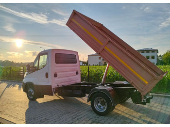 Малотоннажний самоскид Iveco Daily 35C13 wywrotka wywrot kiper tipper wyklapac: фото 5