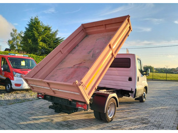Малотоннажний самоскид Iveco Daily 35C13 wywrotka wywrot kiper tipper wyklapac: фото 4
