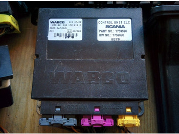 Bosch 0486106059   Scania OMNI LINK в лізинг Bosch 0486106059   Scania OMNI LINK: фото 1