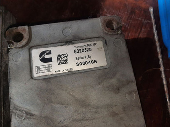 Cummins 239Kvt в лізинг Cummins 239Kvt: фото 1