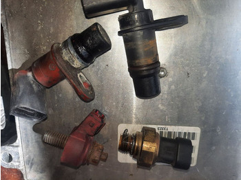 Cummins 239Kvt в лізинг Cummins 239Kvt: фото 4