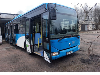 Міський автобус IRISBUS