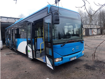 Міський автобус IRISBUS