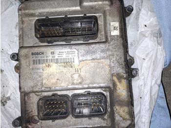 Блок управління BOSCH