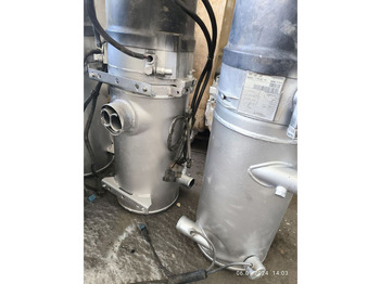 Опалення/ Вентиляція SCANIA