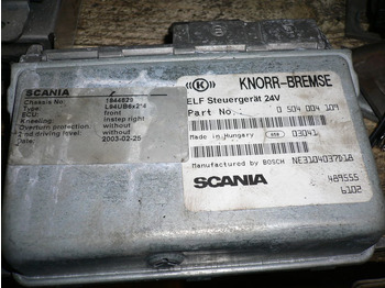 Блок управління Scania VDO 412.413/006/002: фото 3