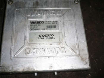 Блок управління Scania VDO 412.413/006/002: фото 4