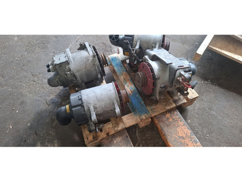 Електрична система SCANIA