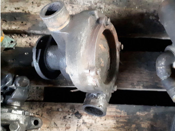 Помпа Volvo 4572010401. A4962010231: фото 2 Помпа Volvo 4572010401. A4962010231: фото 2