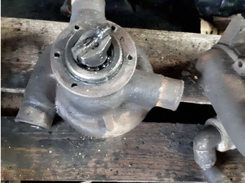 Помпа Volvo 4572010401. A4962010231: фото 4 Помпа Volvo 4572010401. A4962010231: фото 4