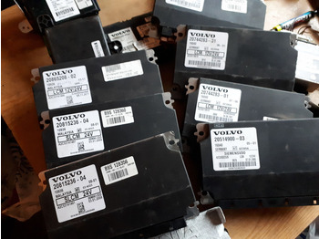 Блок управління VOLVO