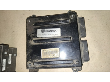 Блок управління VOLVO