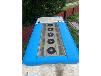 Volvo b12 в лізинг Volvo b12: фото 1