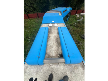 Volvo b12 в лізинг Volvo b12: фото 5