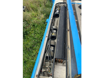 Volvo b12 в лізинг Volvo b12: фото 2