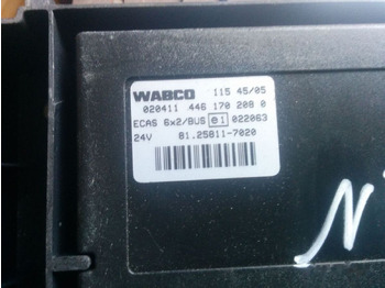 WABCO 4461702000 /4461900010 4461960000   MAN City в лізинг WABCO 4461702000 /4461900010 4461960000   MAN City: фото 3