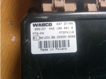 WABCO 4461702000 /4461900010 4461960000   MAN City в лізинг WABCO 4461702000 /4461900010 4461960000   MAN City: фото 2