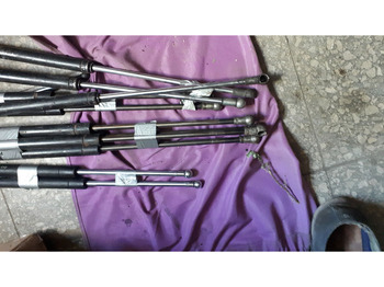 Амортизатори Wabco Scania: фото 4 Амортизатори Wabco Scania: фото 4