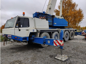 Всюдихідний кран TADANO ATF 90G-4