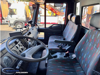 Пожежна машина Iveco 120E23 Camiva Epas 25, 26000 km!: фото 5 Пожежна машина Iveco 120E23 Camiva Epas 25, 26000 km!: фото 5