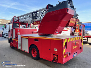 Пожежна машина Iveco 120E23 Camiva Epas 25, 26000 km!: фото 4 Пожежна машина Iveco 120E23 Camiva Epas 25, 26000 km!: фото 4