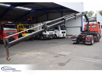 Кран-маніпулятор Palfinger PK 14600 C: фото 1