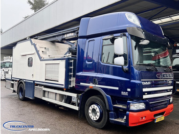 Вантажівка DAF CF 65 250