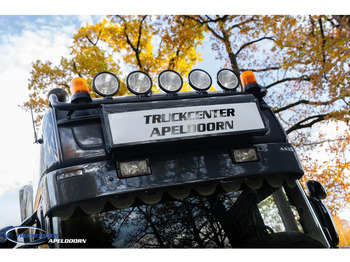 Тягач Scania T560 Longline, 6x2 Boogie, Retarder, Torpedo - Hauber - T serie: фото 4 Тягач Scania T560 Longline, 6x2 Boogie, Retarder, Torpedo - Hauber - T serie: фото 4