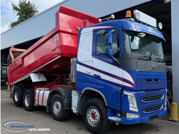 Самоскид вантажівка VOLVO FH 540