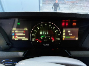 Вантажівка шасі Volvo FH 657000 km, 6x4, Globetrotter: фото 5 Вантажівка шасі Volvo FH 657000 km, 6x4, Globetrotter: фото 5