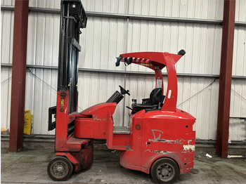 Навантажувач вилковий