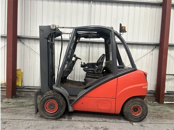 Дизельний навантажувач LINDE H30